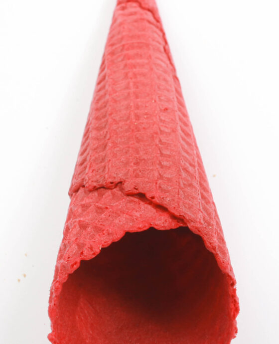 Kornet Long Red